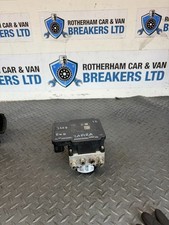 Vauxhall zafira 2.0 for sale  UK