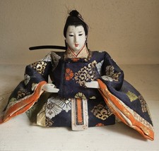 Vintage japanese samurai for sale  San Antonio