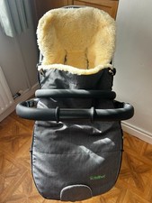 Fellhof premium sheepskin for sale  HIGHBRIDGE