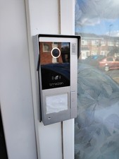 Tmezon video remote for sale  LEICESTER