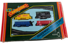 Hornby junior clockwork for sale  UK