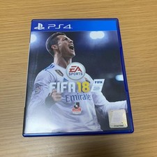 Fifa 18 comprar usado  Enviando para Brazil