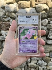 Carte pokémon mew d'occasion  Valence