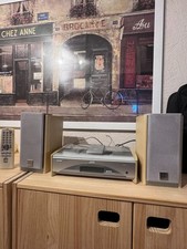 Chaîne jvc fs d'occasion  La Baule-Escoublac