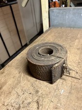 Antique tractor hit for sale  Lunenburg