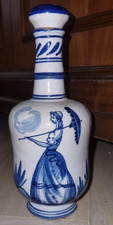 Bottiglia anfora ceramica usato  Bari