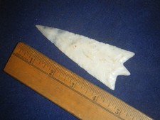 Indian arrowhead hillsborough for sale  Hudson