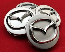 Riginal mazda felgendeckel gebraucht kaufen Riginal mazda felgendeckel gebraucht kaufen  Brechen