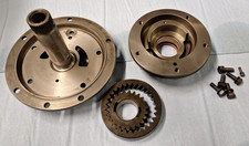 Borgwarner automatic gearbox for sale  DAGENHAM
