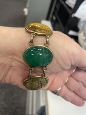 Large stones gold for sale  Coventry