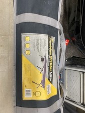 Adult folding camping for sale  CHELTENHAM