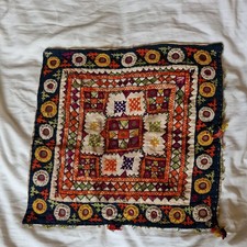 Banjara kutch embroidery for sale  MANCHESTER