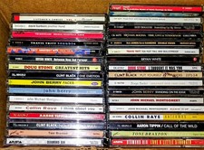 Various music lot for sale  Franklin
