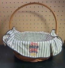 Longaberger 1992 crisco for sale  Lawrence
