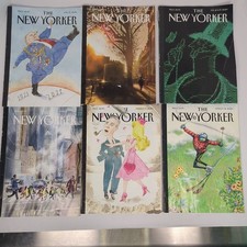 New yorker 2024 for sale  Hampden