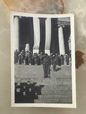 Fidel Castro SW Foto Original Einmarsch 8. Januar 1959 Havanna Rede Kapitol comprar usado  Enviando para Brazil
