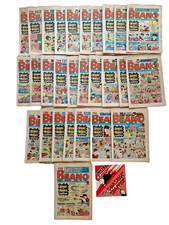 Beano comic 2188 for sale  TUNBRIDGE WELLS