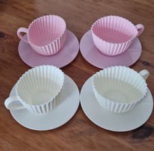 Set reusable silicone for sale Set reusable silicone for sale  LONDON