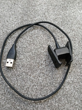 Usb charger cable for sale  ABBOTS LANGLEY