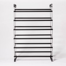 Stackable expandable shoe for sale  USA