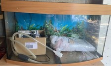 Aquarium complet contour d'occasion  Villenave-d'Ornon