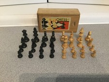 Vintage london wooden for sale  BASINGSTOKE