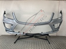 Mercedes ml63 w166 for sale  WEDNESBURY