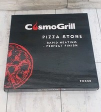 Cosmogrill pizza stone for sale  BRIGHTON