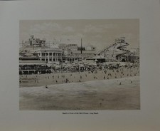 Antique oceanfront long for sale  Mishawaka