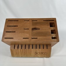 Cutco slot knife for sale  North Augusta