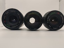 sirius lens for sale  CAMBORNE
