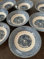 Set currier ives for sale  Columbus
