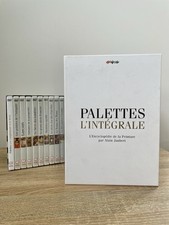 Palettes intégrale encyclopé d'occasion  Ronchin