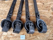 Alte riginale rollen gebraucht kaufen  Teterow