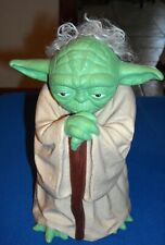 Vintage 1981 yoda for sale  Lawson