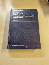 Jander blasius einführung gebraucht kaufen  Gilching
