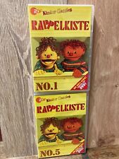 Rappelkiste no . gebraucht kaufen Rappelkiste no . gebraucht kaufen  Kiel