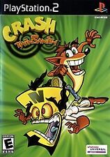 Crash twinsanity playstation for sale  Jamestown