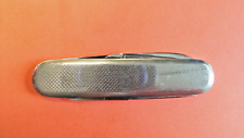 Swiss knife eldorado d'occasion  Expédié en Belgium