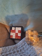 Puzzle games for sale  Dayton