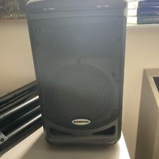 Single samson speaker for sale  SITTINGBOURNE