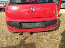 71769511 paraurti posteriore usato  Ferrara