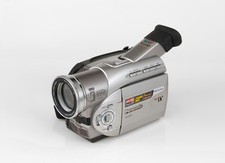 Panasonic ds27b camcorder for sale  LETCHWORTH GARDEN CITY