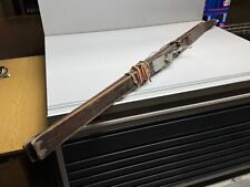 Antike holz skier gebraucht kaufen  Selters