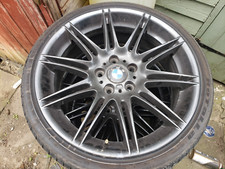 Single bmw mv4 for sale  LEICESTER