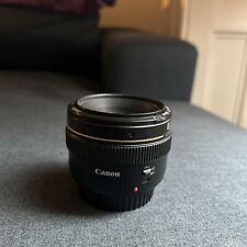 canon prime lens for sale  LONDON