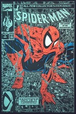 Spider man volume for sale  COLCHESTER