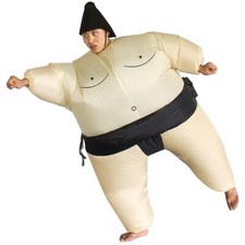 Black sumo wrestler for sale  Walnut