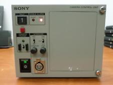 Sony ccu tx7 for sale  Austin