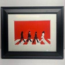 Beatles abbey road for sale  Murrieta
